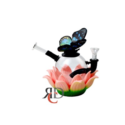 WATER PIPE BUTTERFLY WP2612 1CT